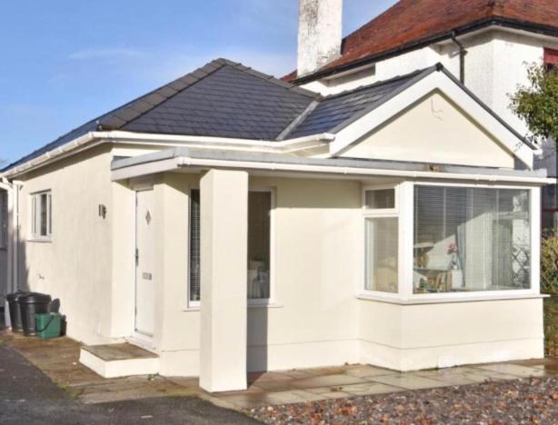 The Beach House - Fully Refurbed March 2024 Oystermouth Dış mekan fotoğraf