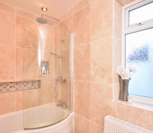 The Beach House - Fully Refurbed March 2024 Oystermouth Dış mekan fotoğraf