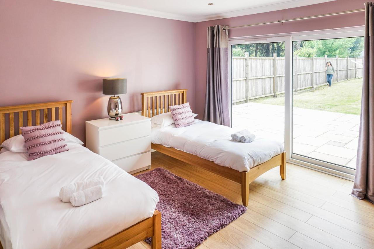 The Beach House - Fully Refurbed March 2024 Oystermouth Dış mekan fotoğraf